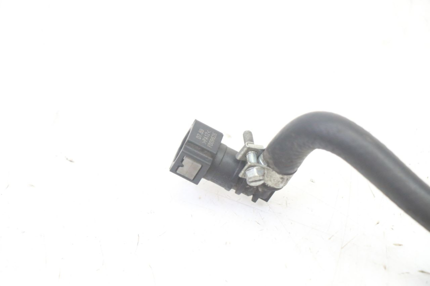 photo de INJECTOR HOSE JM MOTORS OLDIES GT 4T 50 (2018 - 2025) - Product overview