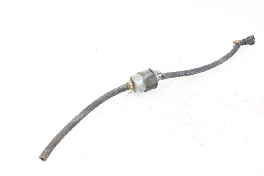 photo de INJECTOR HOSE JM MOTORS OLDIES GT 4T 50 (2018 - 2025) - Component detail