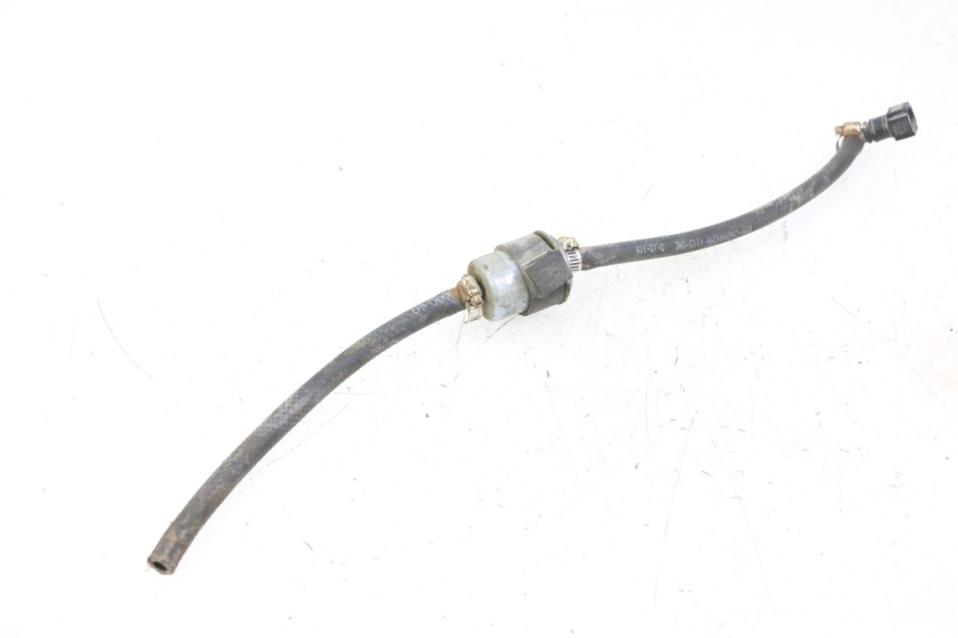 photo de INJECTOR HOSE JM MOTORS OLDIES GT 4T 50 (2018 - 2025) - Zoom on usage condition