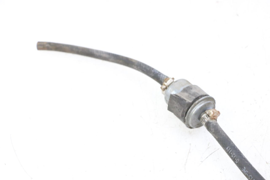 photo de INJECTOR HOSE JM MOTORS OLDIES GT 4T 50 (2018 - 2025) - Technical close-up