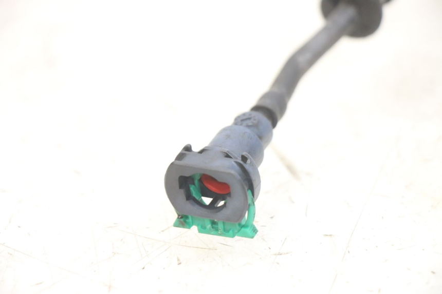 photo de INJECTOR HOSE HONDA PCX (JF28) 125 (2009 - 2011) - Zoom on usage condition