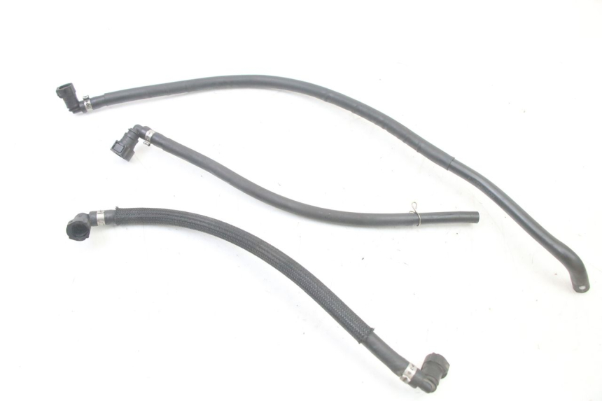 photo de INJECTOR HOSE PEUGEOT STREETZONE I 2T 50 (2018 - 2020) - Main view