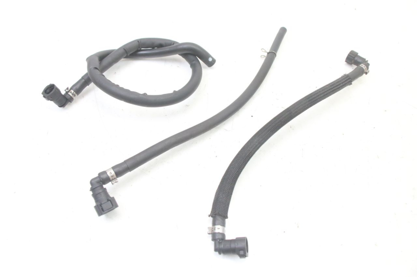 photo de INJECTOR HOSE PEUGEOT STREETZONE I 2T 50 (2018 - 2020) - Component detail