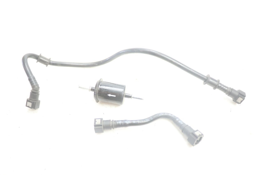photo de INJECTOR HOSE JM MOTORS R-MAX TECH 50 (2024 - 2026) - Main view