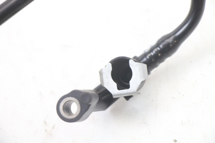 photo de INJECTOR HOSE ROYAL ENFIELD HYMALAYAN 410 (2016 - 2023) - Zoom on usage condition