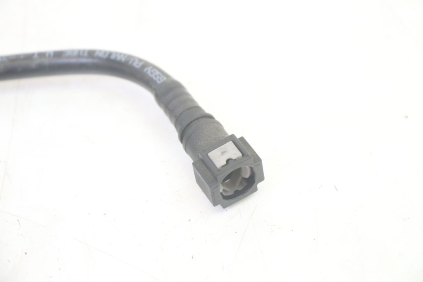 photo de INJECTOR HOSE JM MOTORS SANTANA EVO 50 (2024 - 2026) - Fixing points details