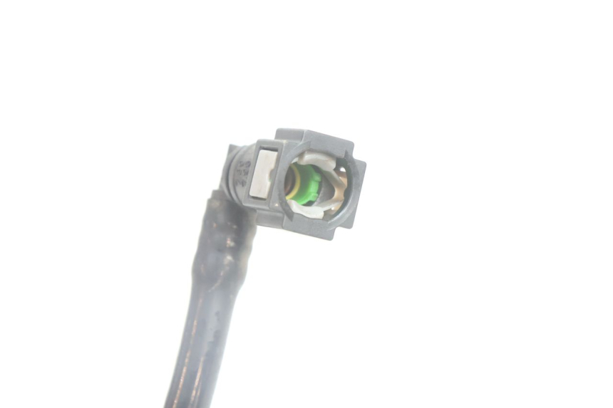photo de INJECTOR HOSE JM MOTORS SANTANA EVO 50 (2024 - 2026) - Technical close-up