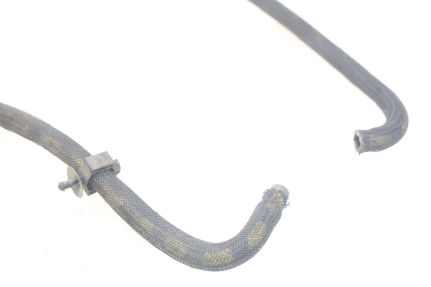 photo de INJECTOR HOSE PEUGEOT SATELIS 125 (2010 - 2012) - Zoom on usage condition