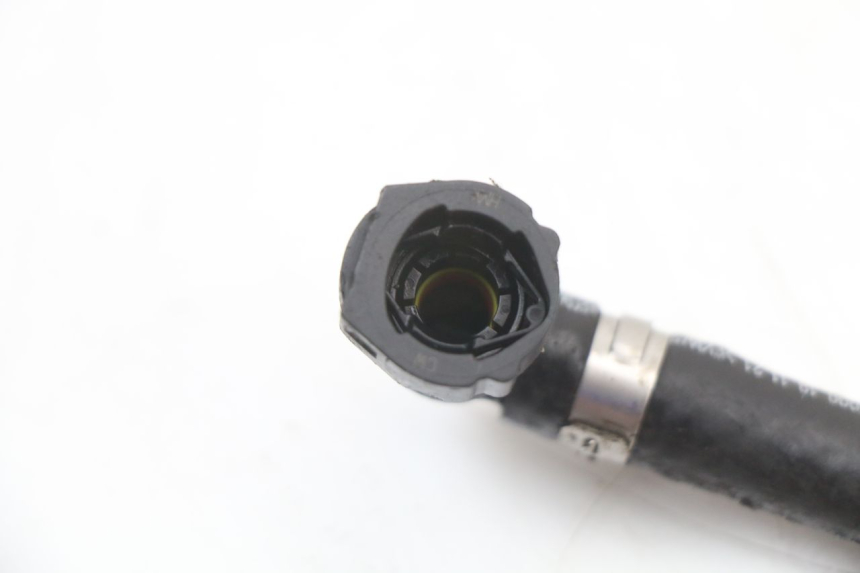 photo de INJECTOR HOSE PEUGEOT STREETZONE I 2T 50 (2018 - 2020) - Fixing points details