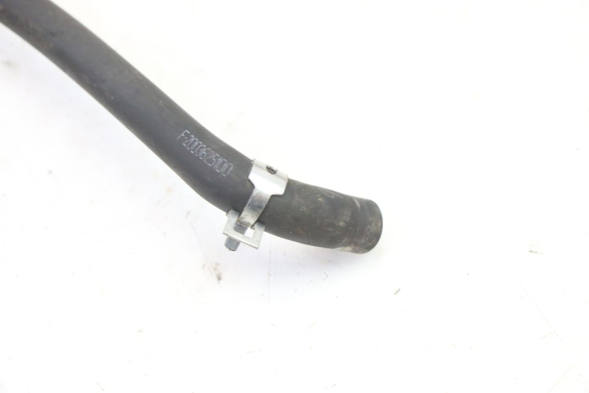 photo de INJECTOR HOSE PEUGEOT STREETZONE I NAKED 2T 50 (2018 - 2020) - Fixing points details