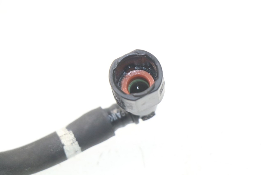 photo de INJECTOR HOSE SUZUKI SV S ABS 650 (2003 - 2009) - Zoom on usage condition