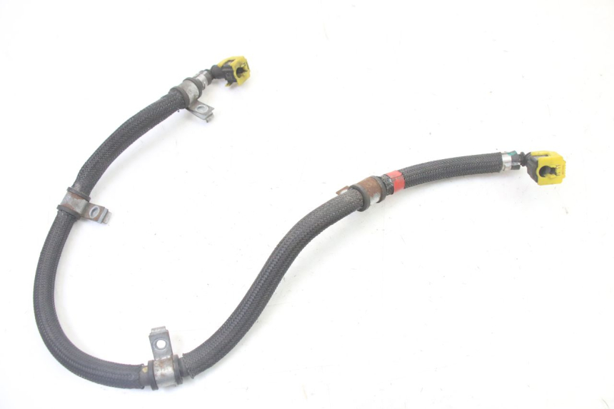 photo de INJECTOR HOSE APRILIA SXR 50 (2021 - 2023) - Component detail