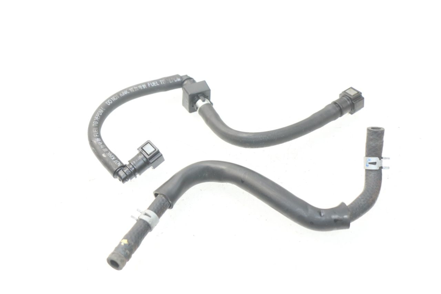 photo de INJECTOR HOSE YAMAHA TDM ABS 900 (2002 - 2014) - Alternative perspective