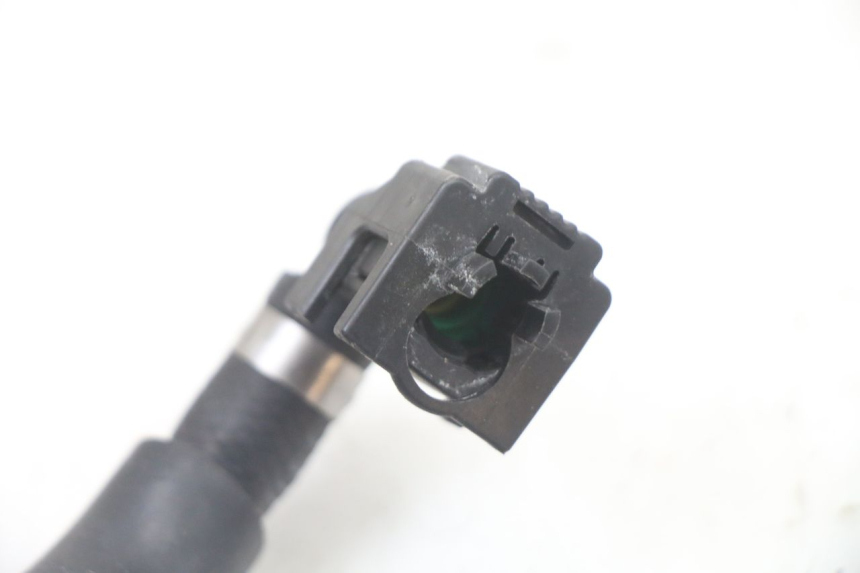 photo de INJECTOR HOSE YAMAHA TRACER 7 700 (2020 - 2024) - Zoom on usage condition