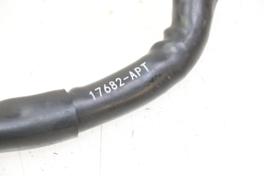 photo de INJECTOR HOSE PEUGEOT TWEET PRO CARGO 50 (2018 - 2022) - Zoom on usage condition