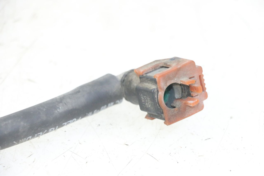 photo de INJECTOR HOSE YAMAHA XJ6 ABS 600 (2008 - 2016) - Product overview