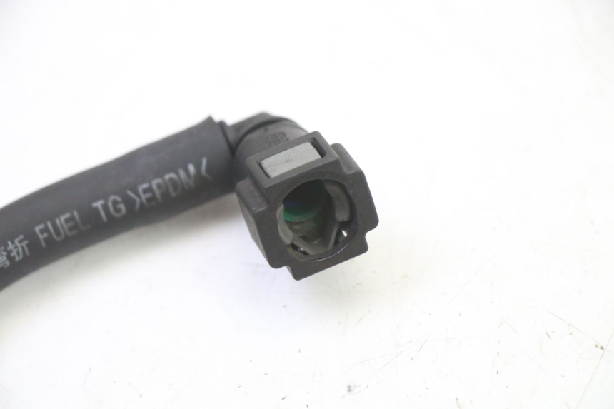 photo de INJECTOR HOSE YAMAHA XJ6 ABS 600 (2008 - 2016) - Component detail