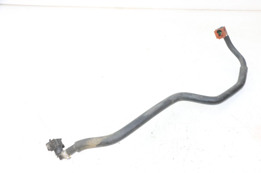 photo de INJECTOR HOSE YAMAHA YZF YZ-F 450 (2014 - 2016) - Zoom on usage condition