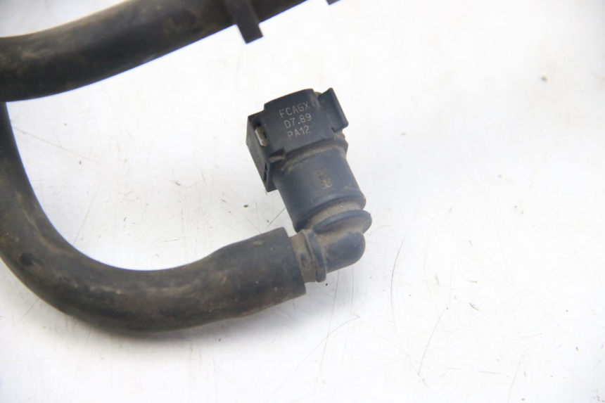 photo de INJECTOR HOSE PIAGGIO ZIP 4T 50 (2018 - 2020) - Component detail