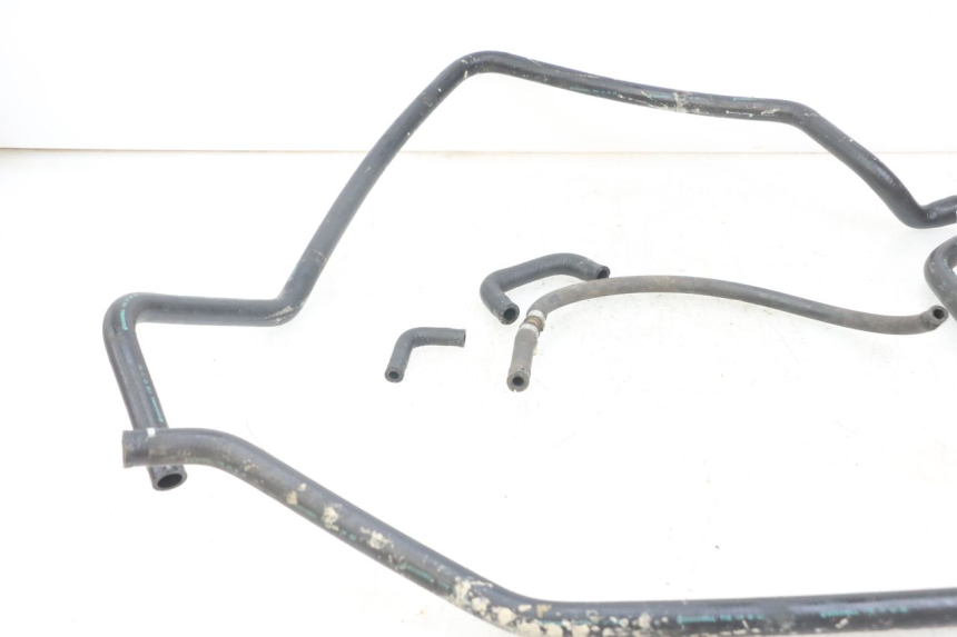 photo de RADIATOR HOSE YAMAHA AEROX 2T 50 (2013 - 2017) - Component detail