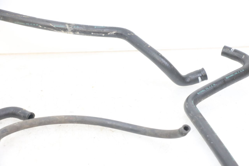 photo de RADIATOR HOSE YAMAHA AEROX 2T 50 (2013 - 2017) - Zoom on usage condition