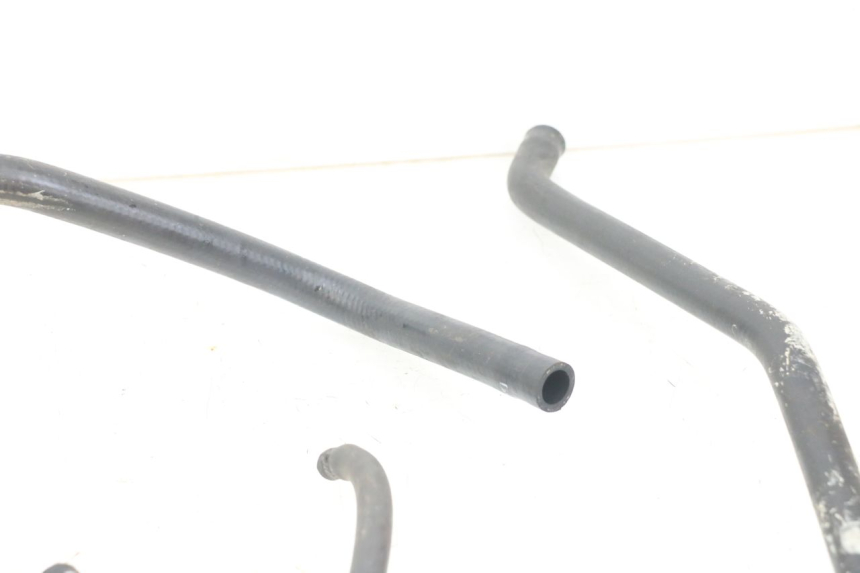 photo de RADIATOR HOSE YAMAHA AEROX 2T 50 (2013 - 2017) - Technical close-up