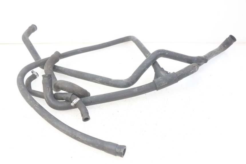 photo de RADIATOR HOSE APRILIA ATLANTIC 500 (2002 - 2003) - Zoom on usage condition