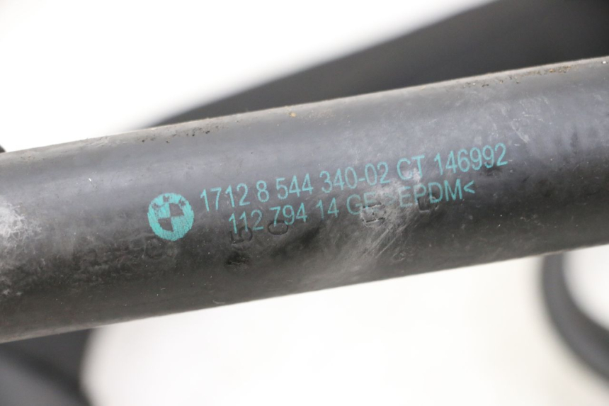 photo de RADIATOR HOSE BMW S RR ABS S1000RR 1000 (2015 - 2018) - Technical close-up