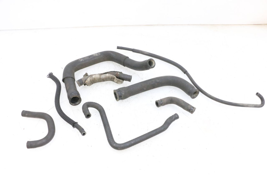 photo de RADIATOR HOSE SUZUKI BURGMAN 650 (2013 - 2020) - Component detail