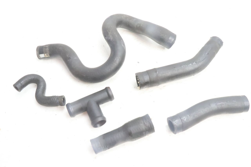 photo de RADIATOR HOSE BMW C1 125 (2000 - 2003) - Alternative perspective