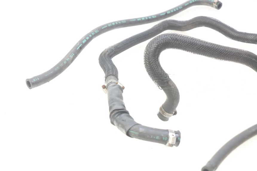 photo de RADIATOR HOSE SYM CITYCOM CITY COM 125 (2009 - 2014) - Alternative perspective