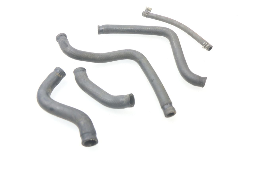 photo de RADIATOR HOSE HONDA CR 125 (2000 - 2001) - Main view