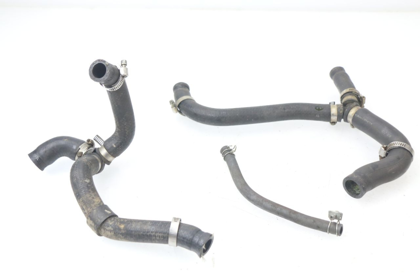 photo de RADIATOR HOSE HONDA CRF CR-F 450 (2001 - 2005) - Main view