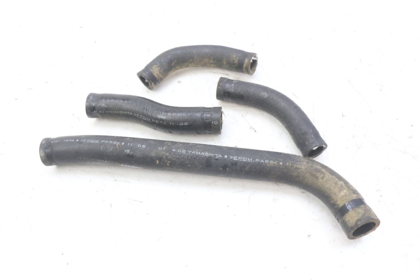 photo de RADIATOR HOSE HONDA CRF 250 (2010 - 2013) - Main view