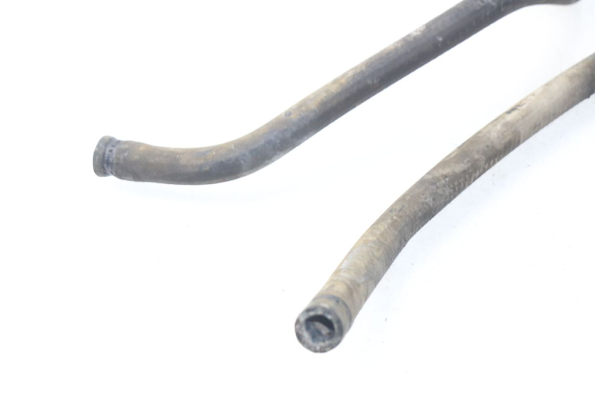 photo de RADIATOR HOSE GILERA DNA 50 (2000 - 2007) - Zoom on usage condition