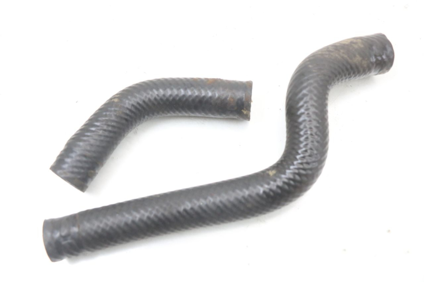 photo de RADIATOR HOSE YAMAHA DTLC 125 (1982 - 1987) - Component detail