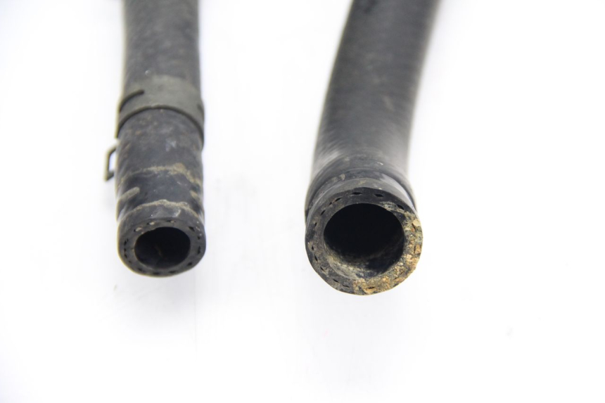 photo de RADIATOR HOSE YAMAHA DTR DT-R 125 (1989 - 2004) - Alternative perspective