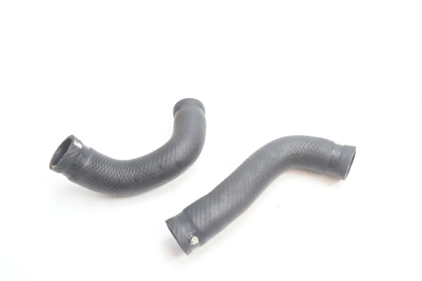 photo de RADIATOR HOSE KAWASAKI ER-6 ER6 N 650 (2005 - 2009) - Zoom on usage condition