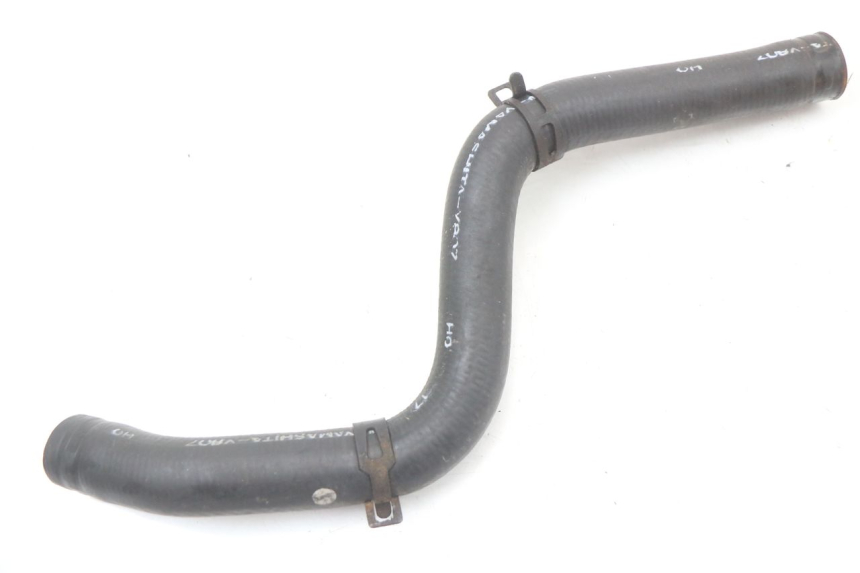 photo de RADIATOR HOSE HONDA FES PANTHEON 2T 125 (1998 - 2002) - Zoom on usage condition