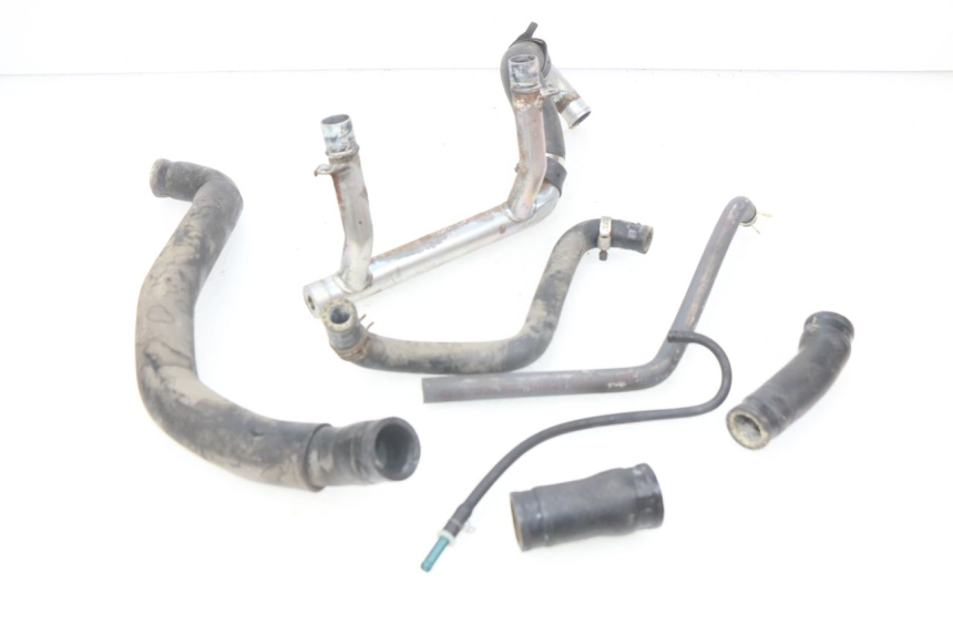 photo de RADIATOR HOSE YAMAHA FJR ABS 1300 (2016 - 2020) - Main view