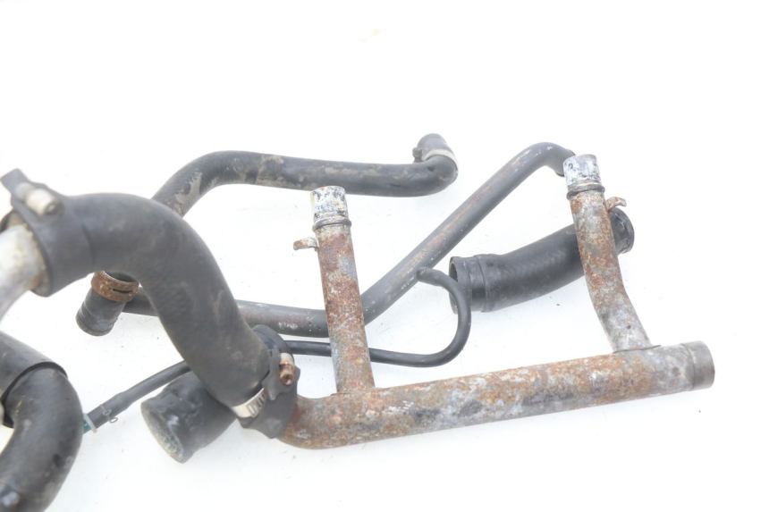 photo de RADIATOR HOSE YAMAHA FJR ABS 1300 (2016 - 2020) - Component detail