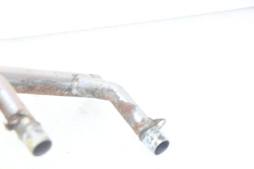 photo de RADIATOR HOSE YAMAHA FJR ABS 1300 (2016 - 2020) - Zoom on usage condition