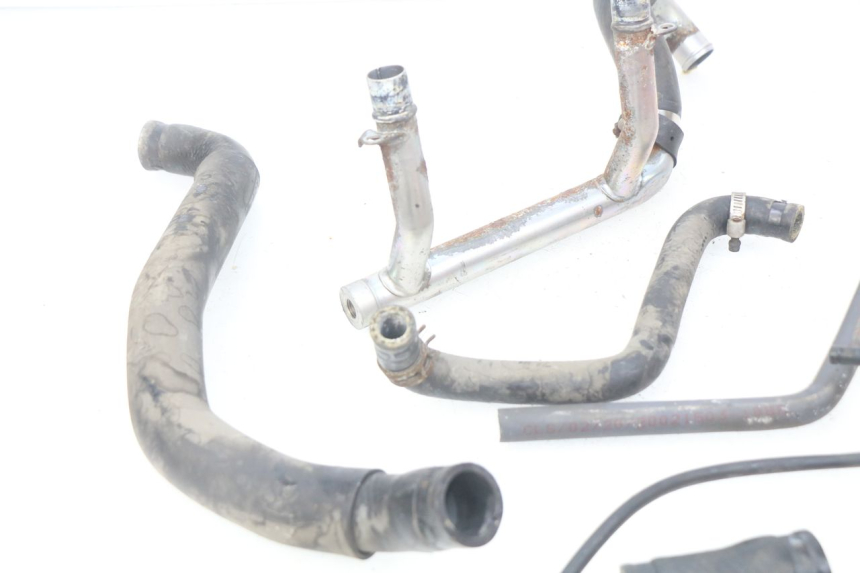 photo de RADIATOR HOSE YAMAHA FJR ABS 1300 (2016 - 2020) - Product overview