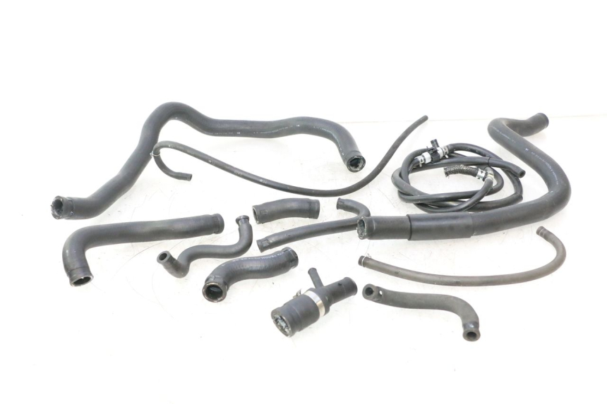 photo de RADIATOR HOSE HONDA FJS SILVER WING SILVERWING 400 (2005 - 2008) - Main view