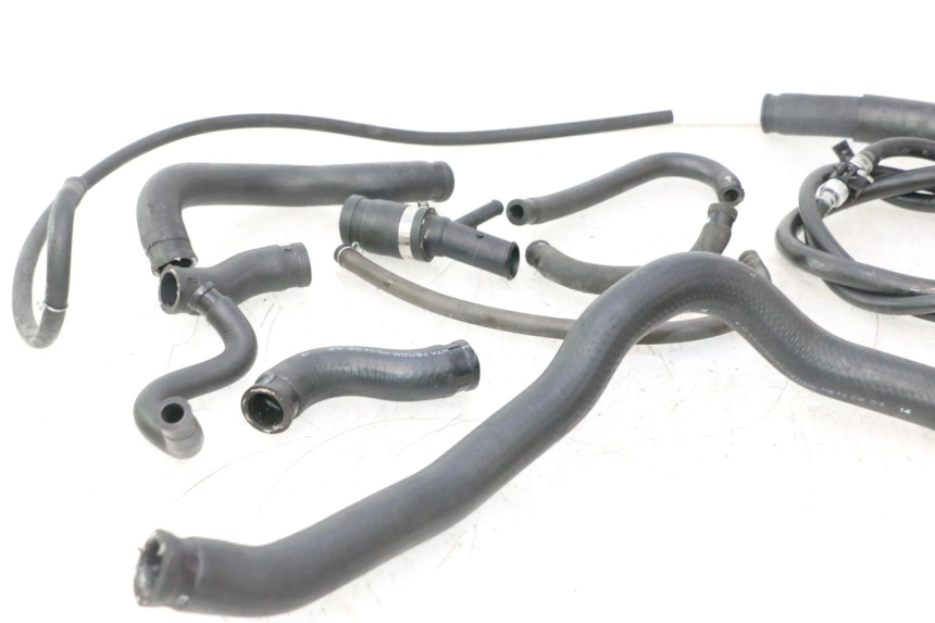 photo de RADIATOR HOSE HONDA FJS SILVER WING SILVERWING 400 (2005 - 2008) - Component detail