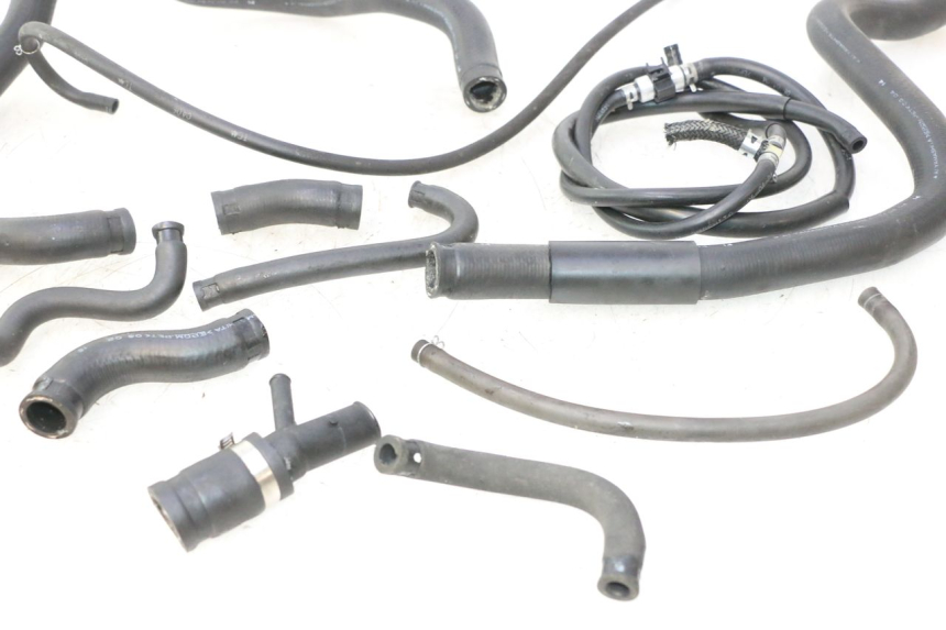 photo de RADIATOR HOSE HONDA FJS SILVER WING SILVERWING 400 (2005 - 2008) - Product overview