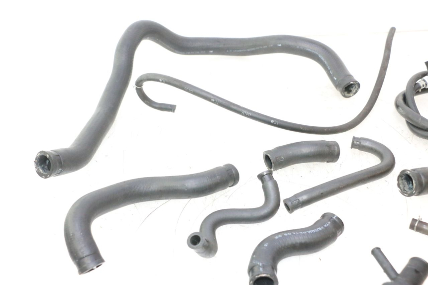 photo de RADIATOR HOSE HONDA FJS SILVER WING SILVERWING 400 (2005 - 2008) - Checked used part