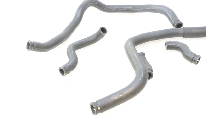 photo de RADIATOR HOSE HONDA FJS SILVER WING SILVERWING 400 (2005 - 2008) - Component detail