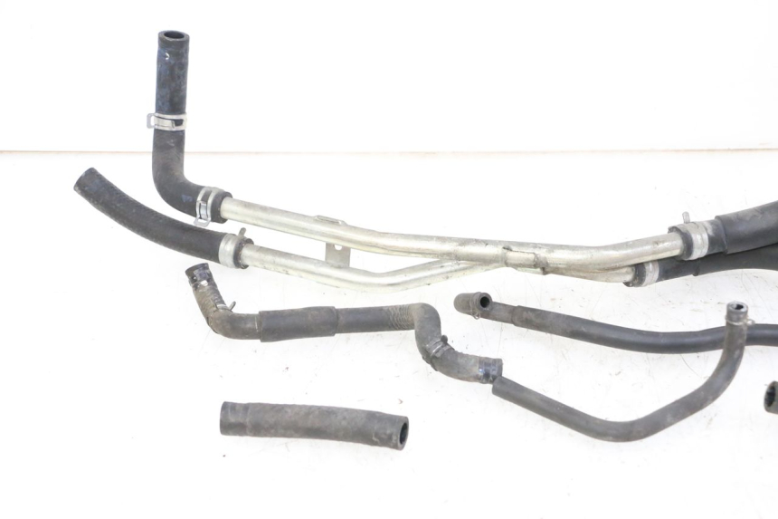 photo de RADIATOR HOSE HONDA FORZA ABS 300 (2013 - 2017) - Component detail