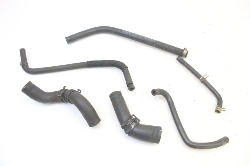 photo de RADIATOR HOSE BMW G310 R 310 (2016 - 2020) - Main view